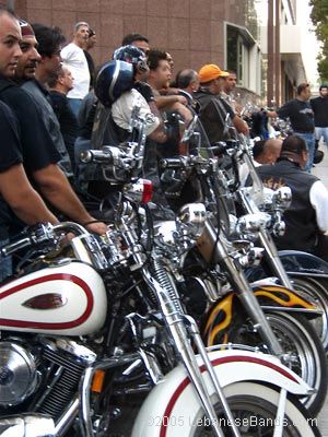 Lebanon Harley Davidson